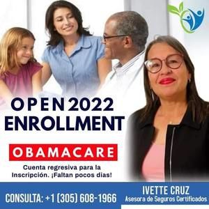 Meet your Posher, Ivette